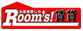 Room's! 賃貸
