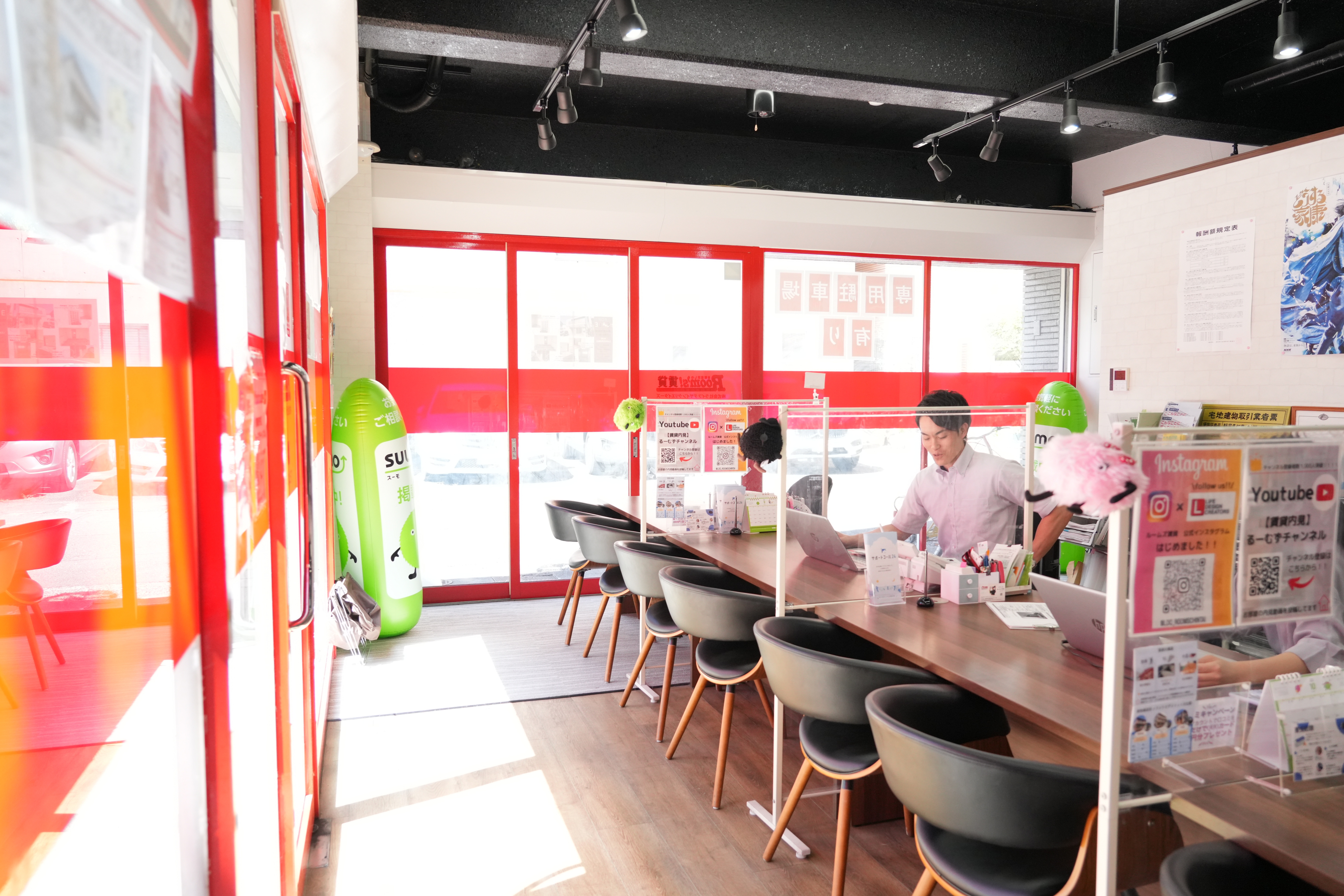 Rooms賃貸 静岡店 - 画像 1