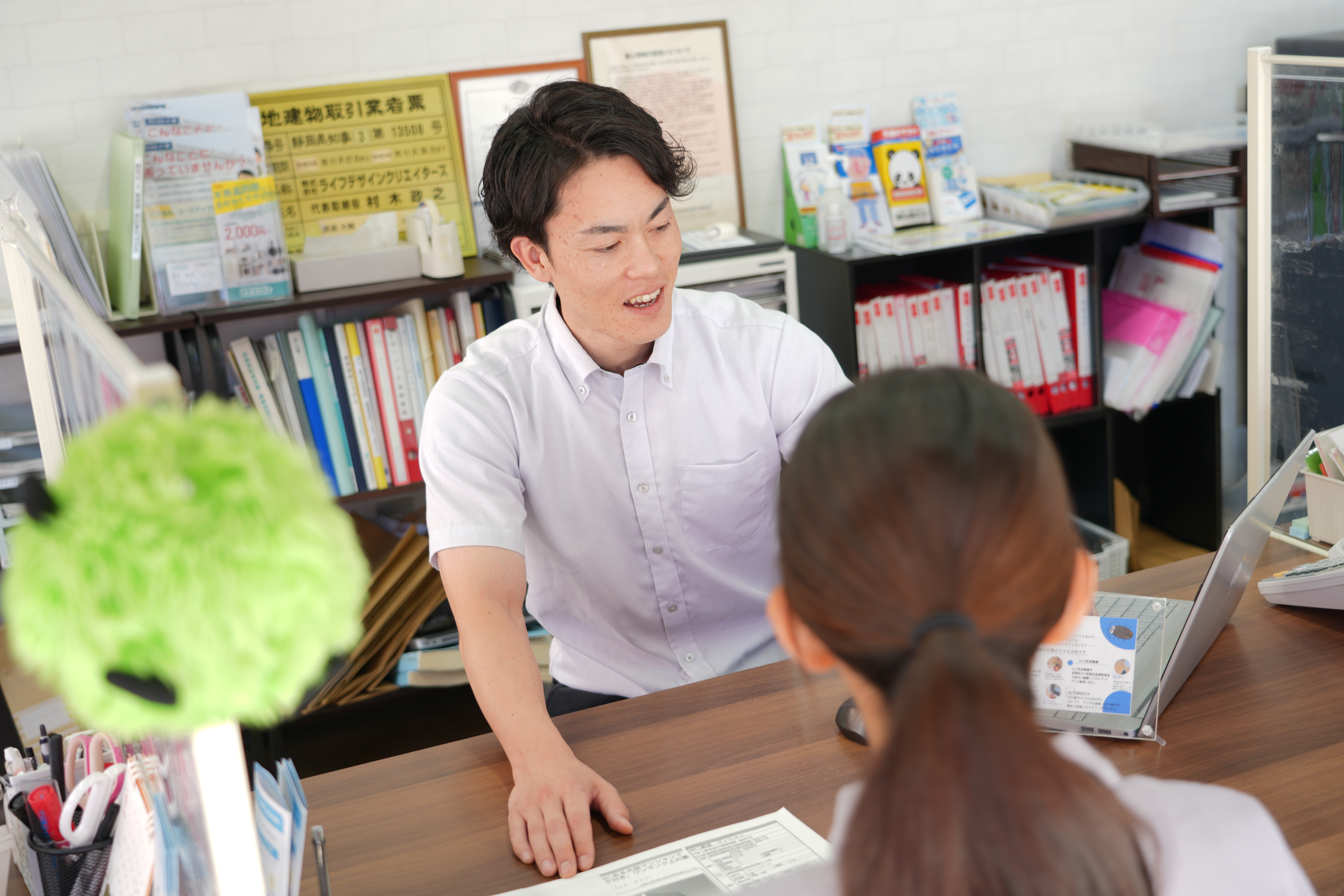 Rooms賃貸　静岡店 - サムネイル 5