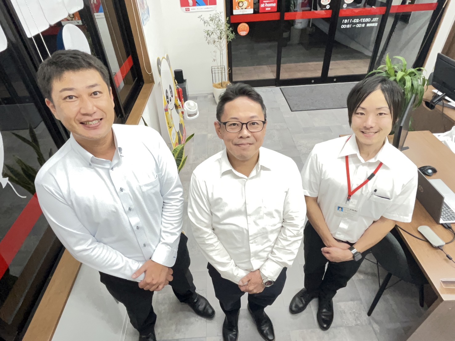 Rooms賃貸　掛川店 - サムネイル 3