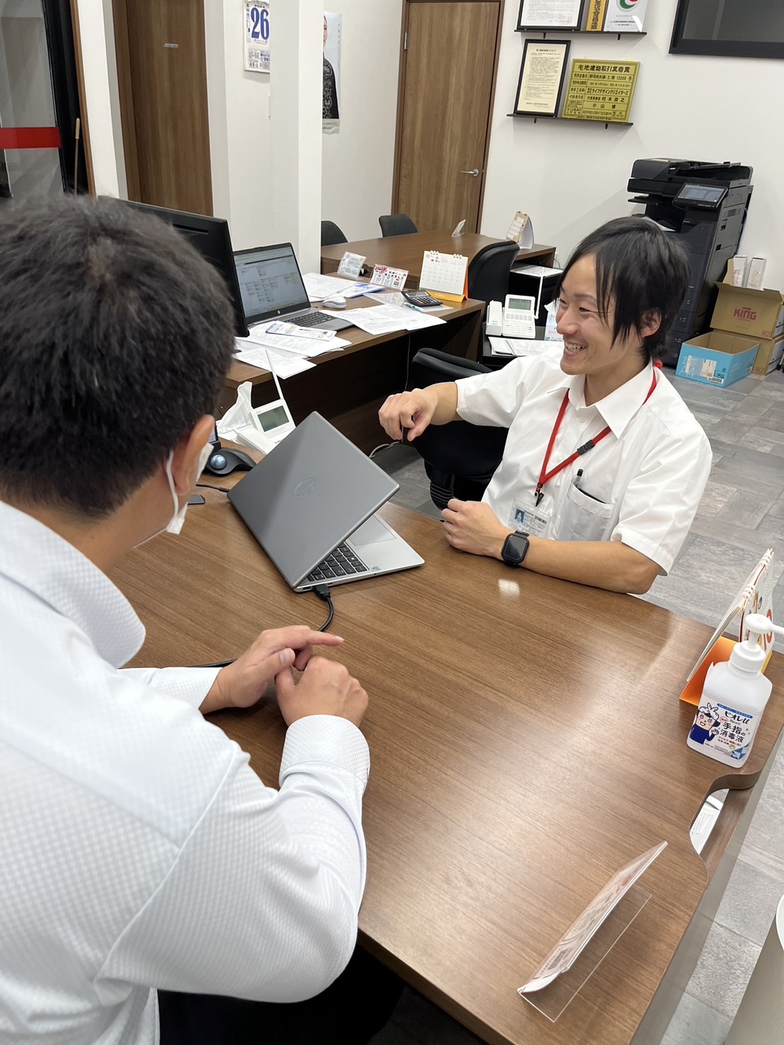 Rooms賃貸　掛川店 - サムネイル 5