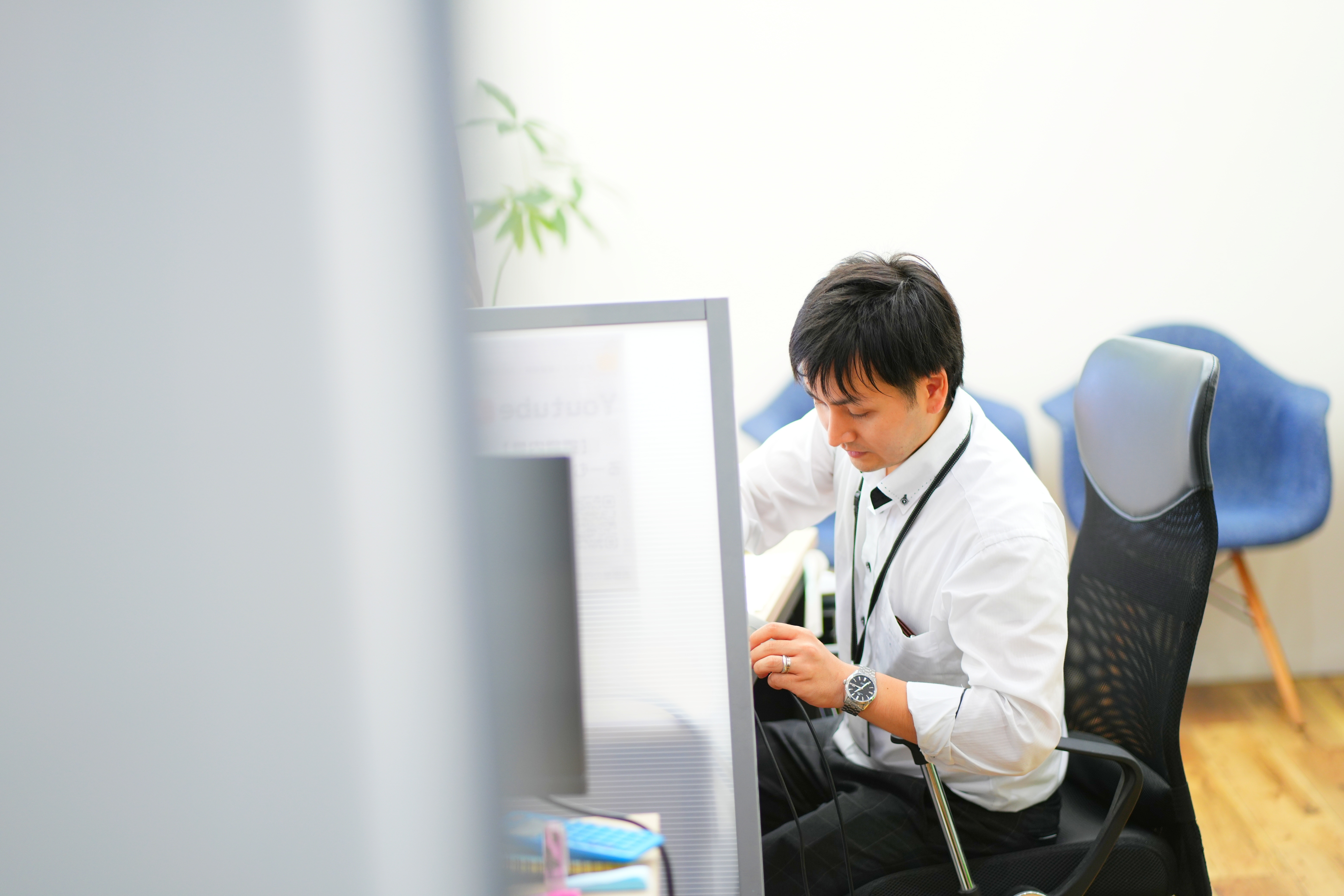 Rooms賃貸　浜松西店 - サムネイル 5