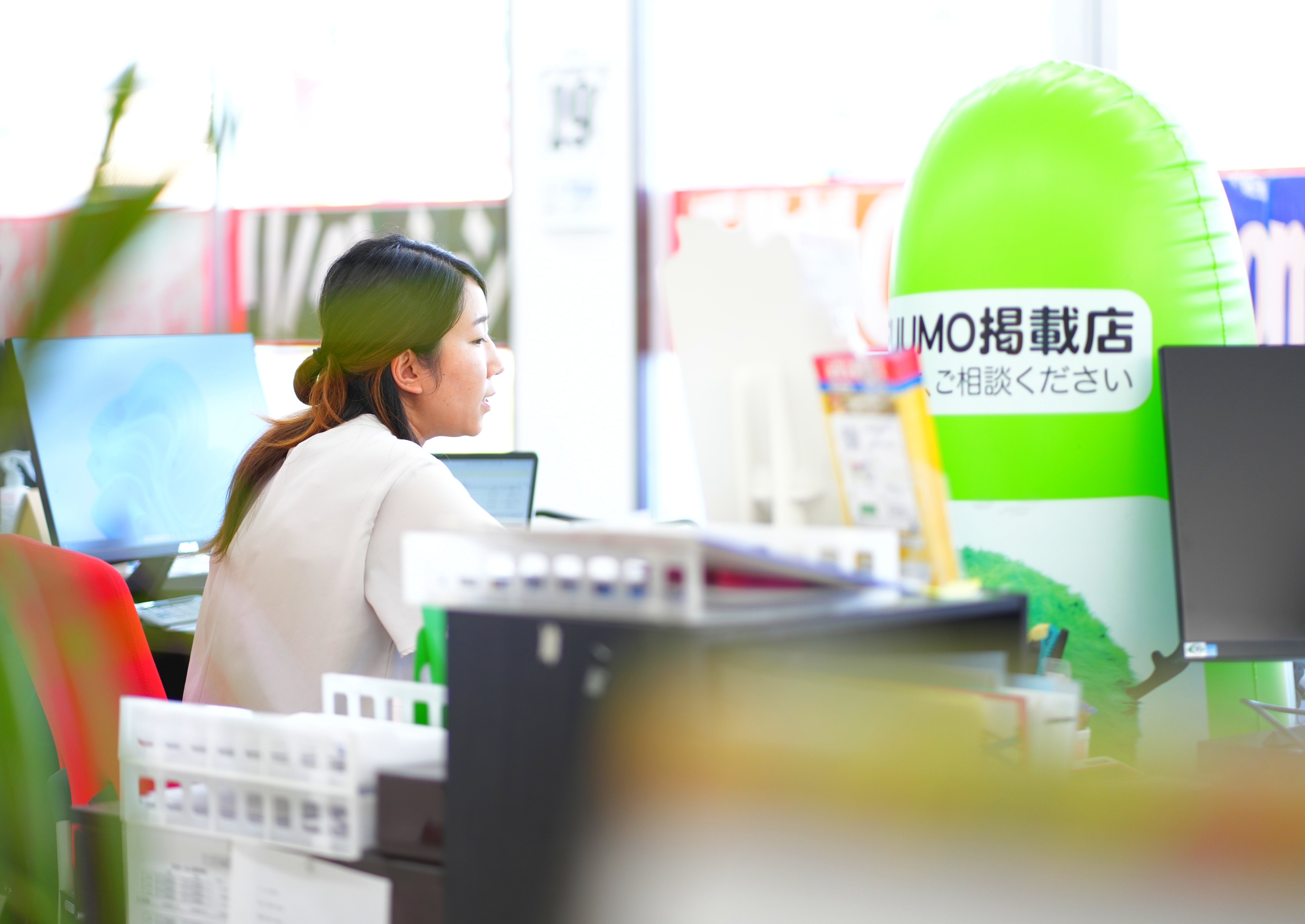 Rooms賃貸　浜松高台店 - サムネイル 2